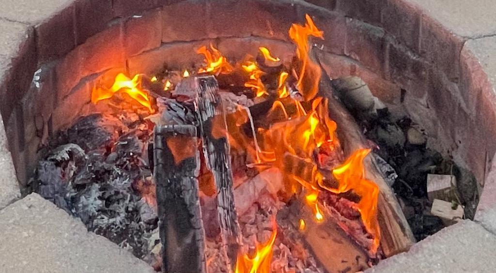 The Flames of Burnout to Engagement
