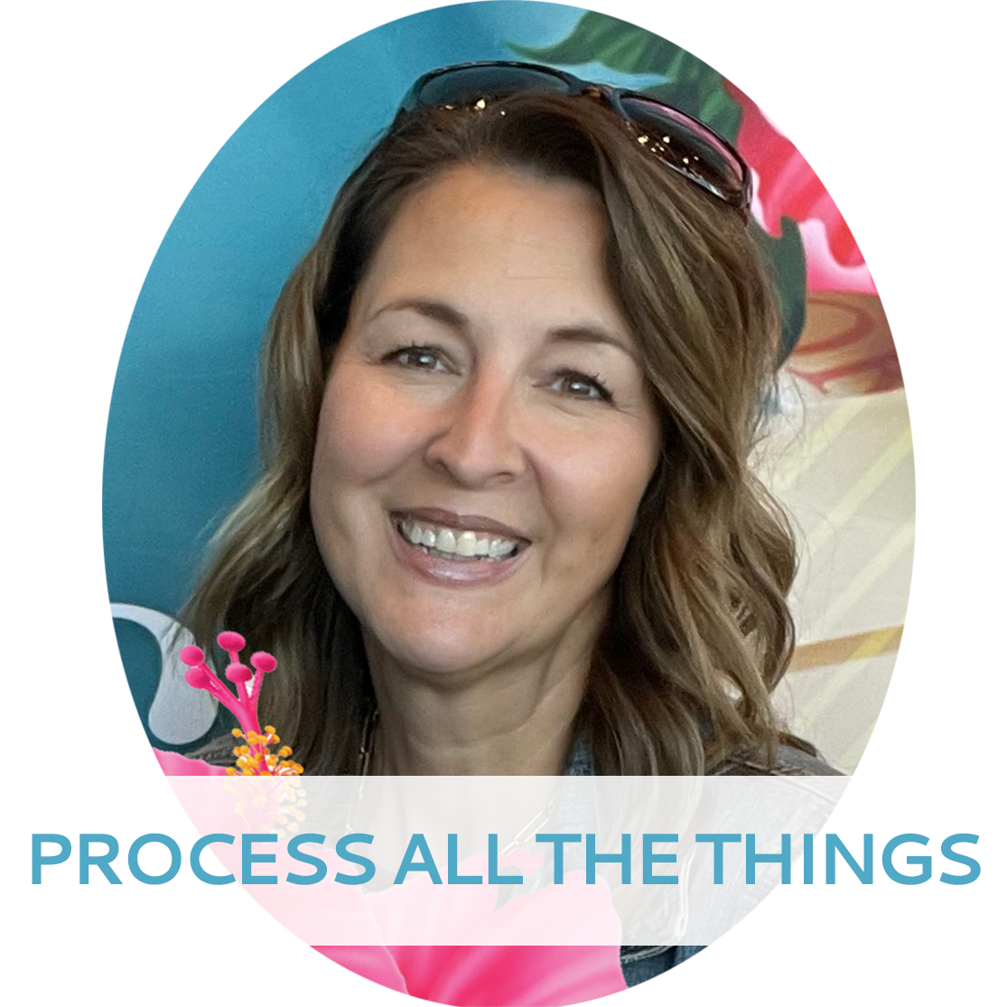 Process All The Things