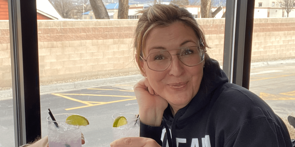 adoption story poem