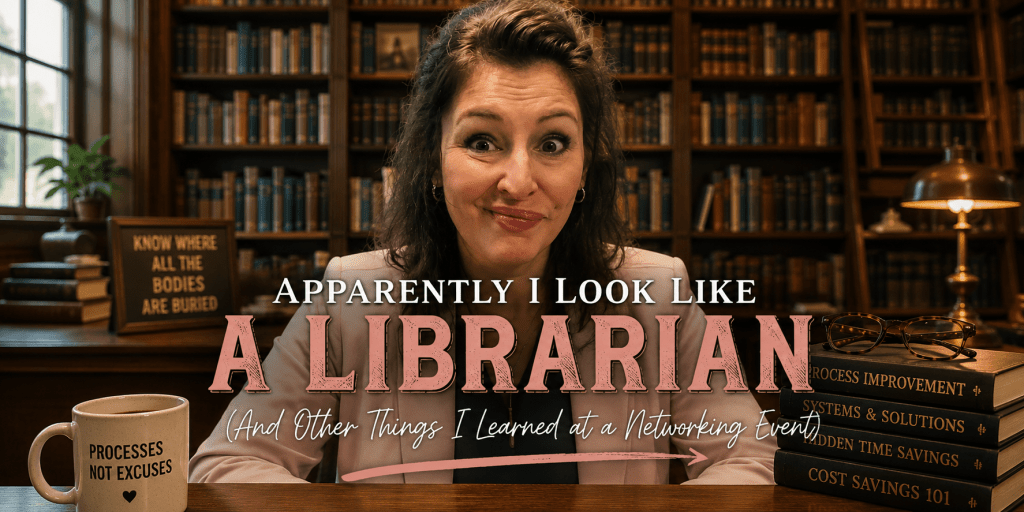 The Librarian